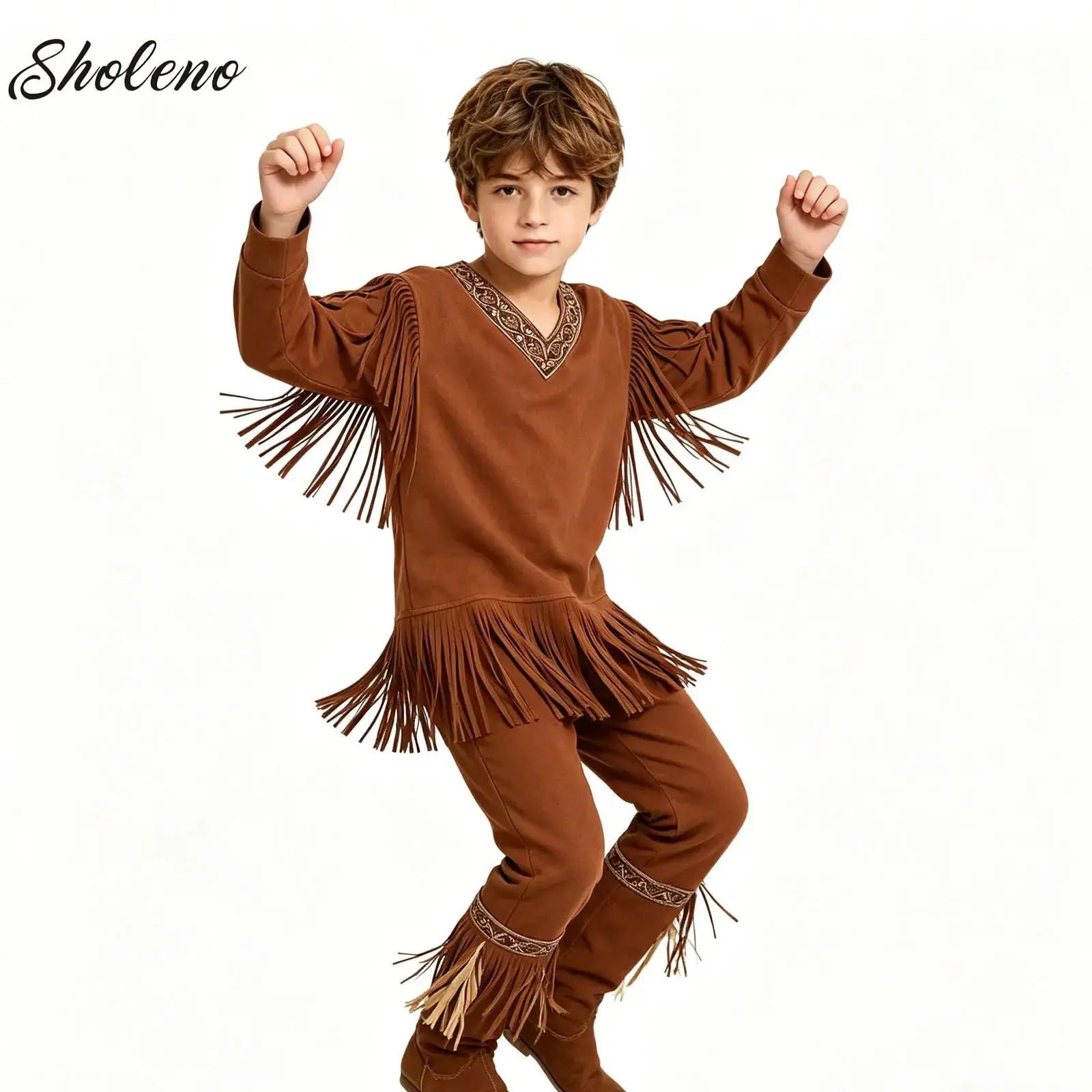 : amerikaanse Kleding