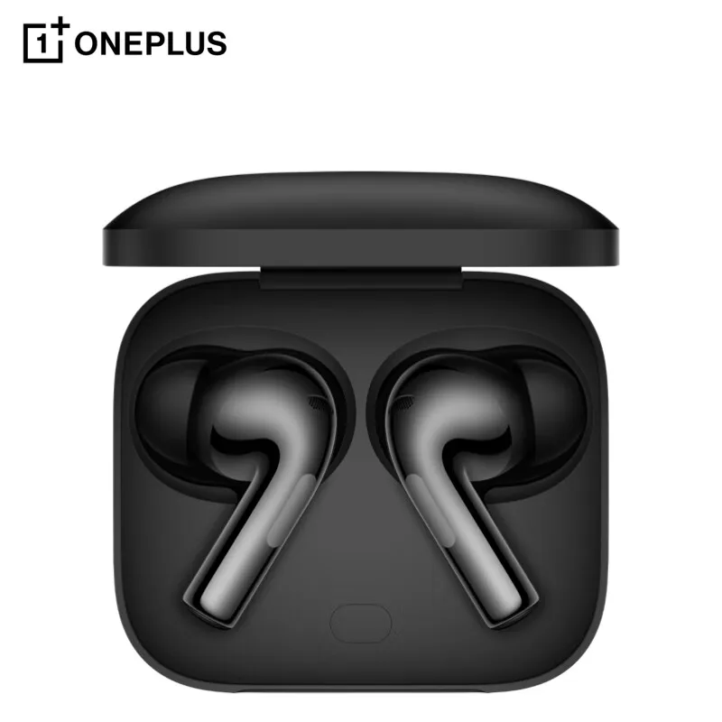 Originale OnePlus Buds 3 Riduzione attiva del rumore wireless Endfono Bluetooth In-ear flagship qualità del suono resistente all'acqua