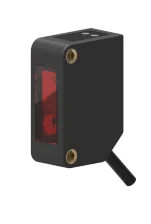 ZL-BG30N Series Photoelectric Sensor Square Type NPN Output 12-24V DC 3-400mm Detection Distance For Accurate Detection