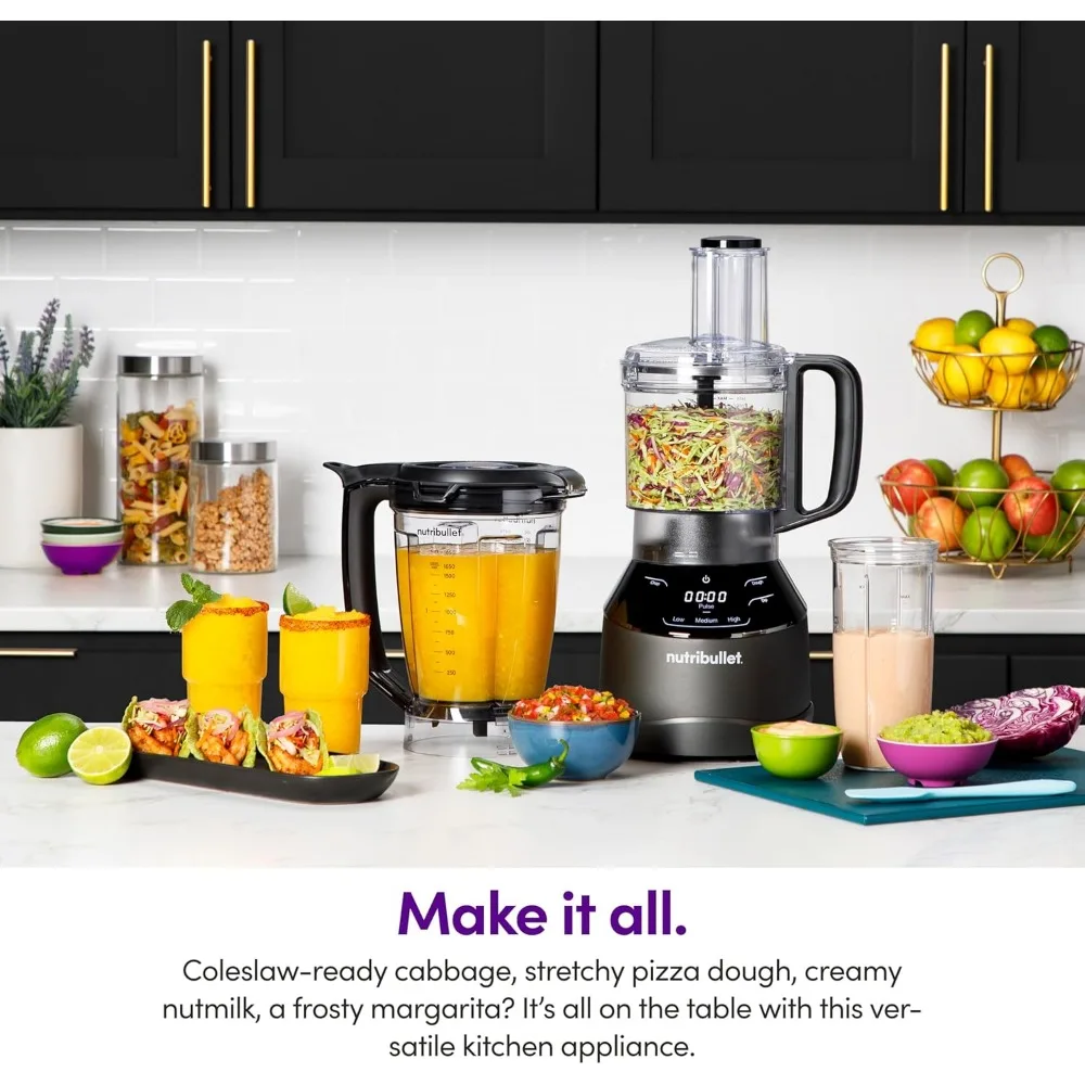 Triple Prep System, Preto, NBKS50100