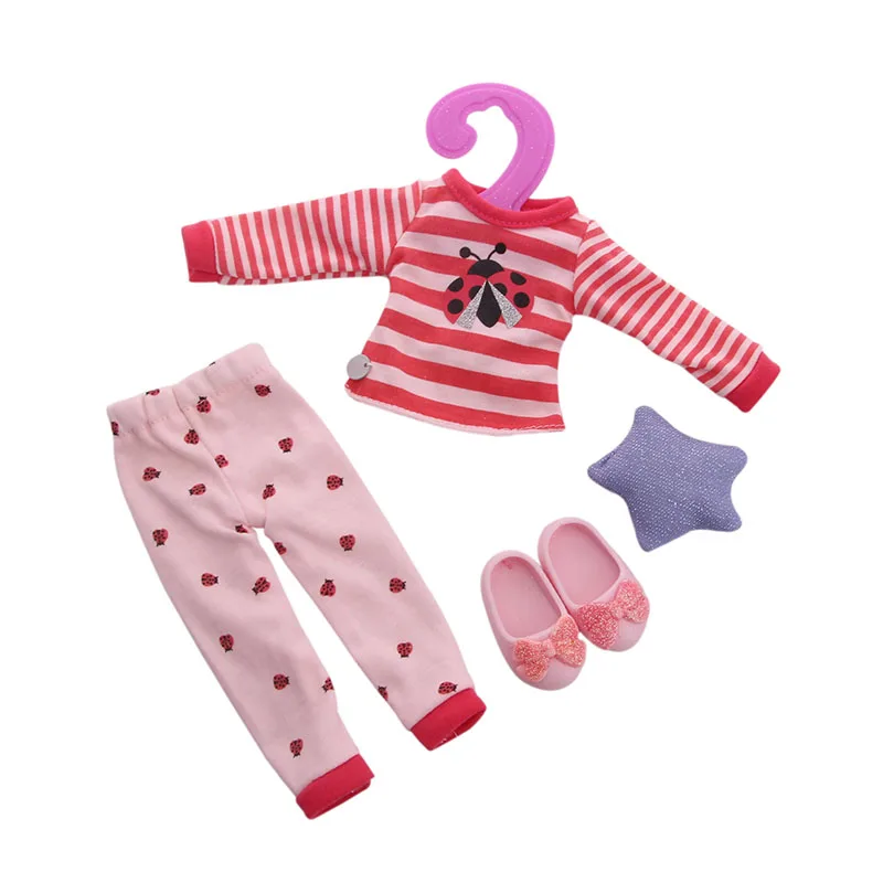 ملابس دمى جميلة صندوق هدايا إكسسوارات لباولا رينا و 14.5 بوصة دمية ويلي ويشرز 1/6 BJD ، لعبة للبنات ، هدية عيد الميلاد