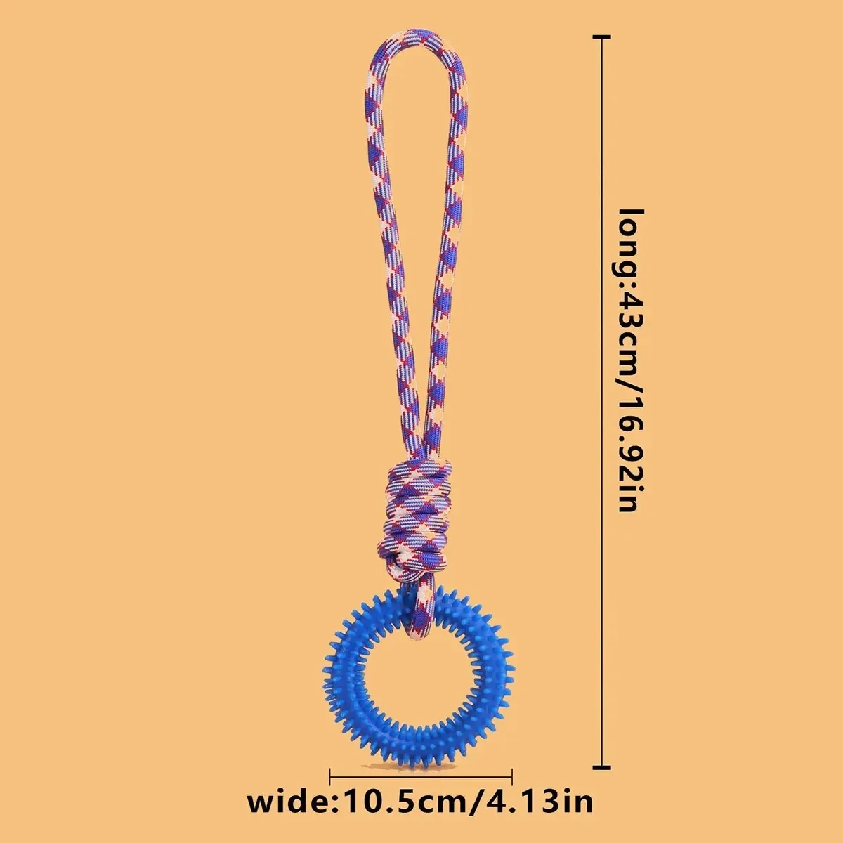 Thumbnail 3 - #1 Top 50 Dog Rope Toys Worth Buying In 2026