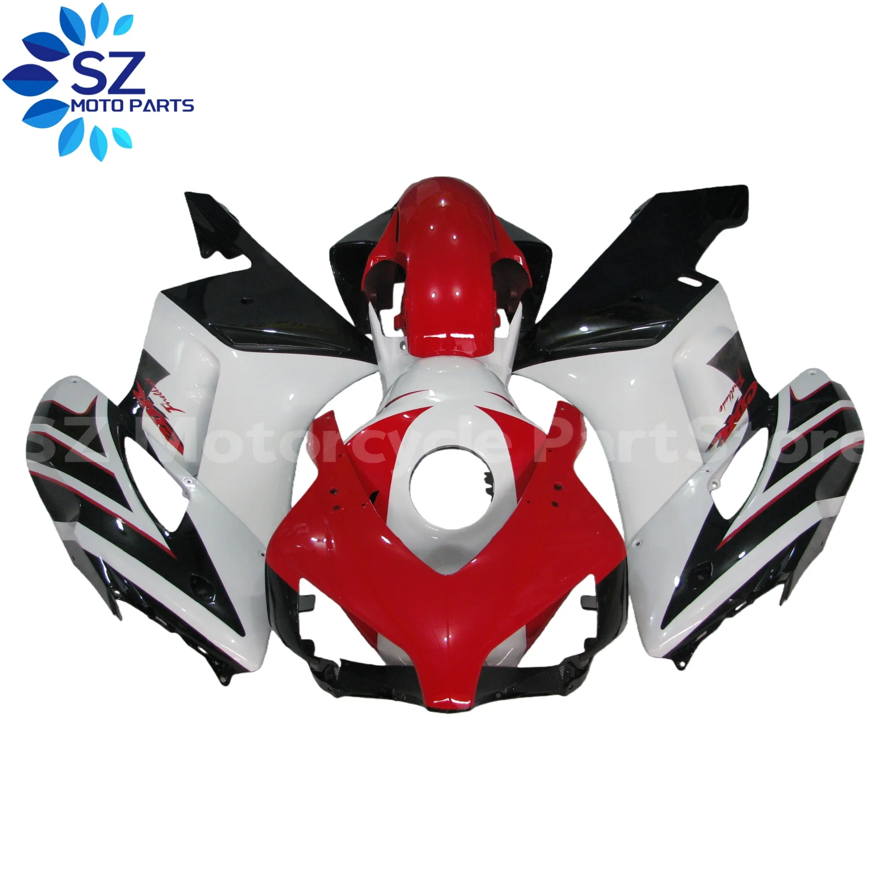 

ABS Fairing Kit for HONDA CBR1000RR 04 05 Motorcycle Bodywork Fairings ABS Injection Molding CBR 1000RR 2004 2005