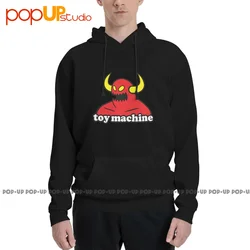 Brinquedo máquina Skate Board Hoodie, Suave Retro Camisolas, Hip Hop Hoodies, Best Seller