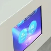 

НОВЫЙ Myoslim Mini Nova RF машина для стимуляции мышц 200 Гц Ems скульптура тела сжигание жира EMS Boby для похудения электромагнитный