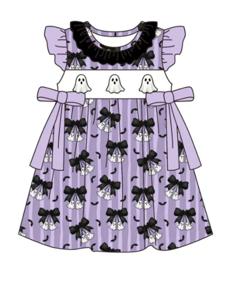 Pakaian Anak-Anak Halloween Be - Baby Clothing High Quality ulasan dan harga