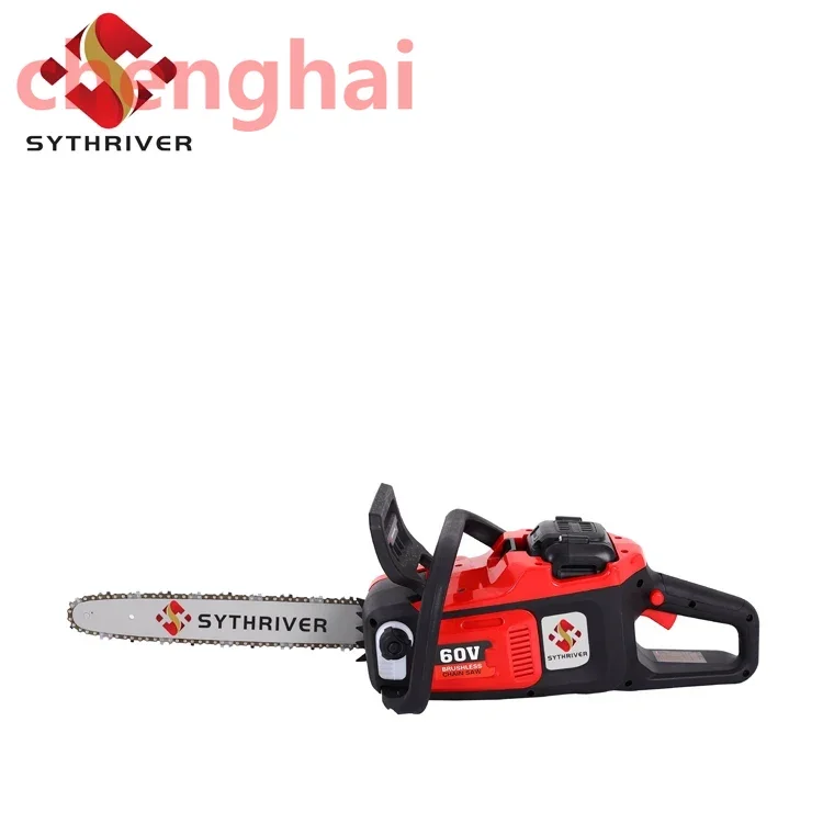 

big power 60V electric chain saws chainsaw