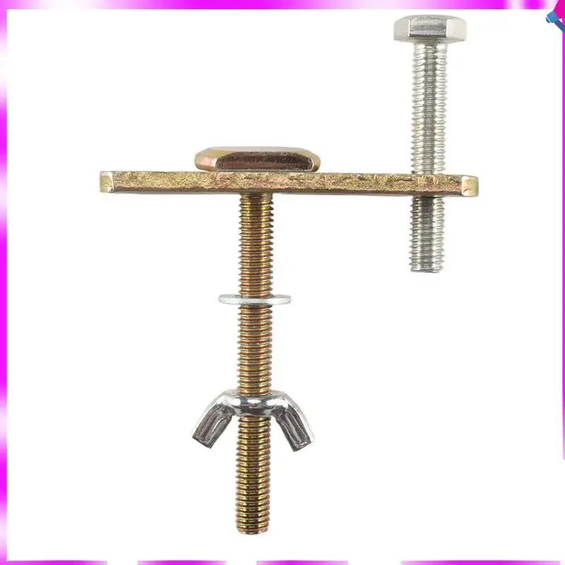 N96R 4 In 1 80Mm CNC Engraving Machine Press Plate Clamp Platform Splint Accessories