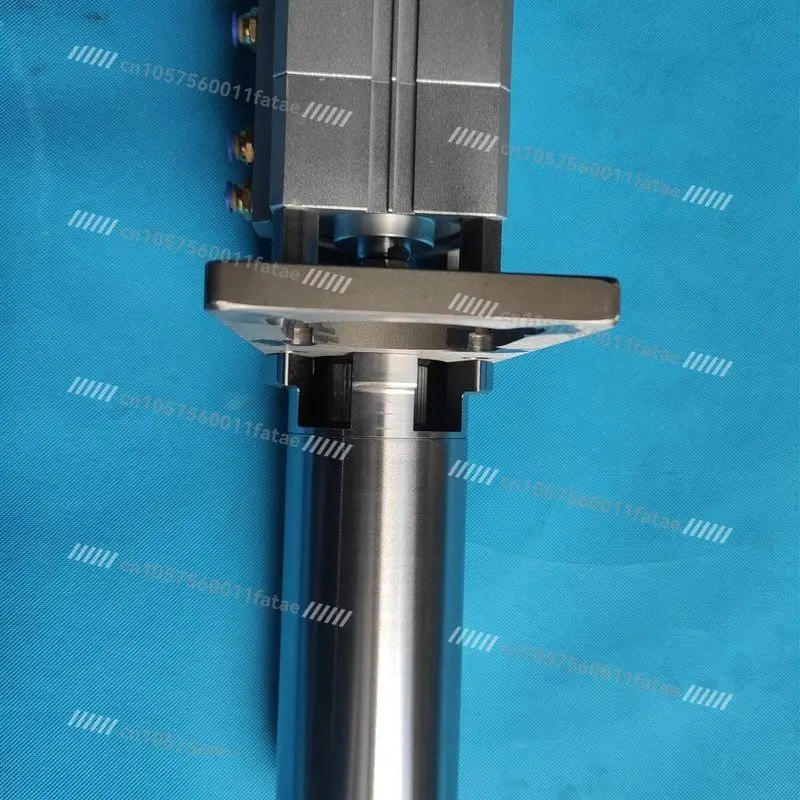 

BT30 Automatic Tool Change Spindle for Drilling and Milling Center High Precision CNC Spindle