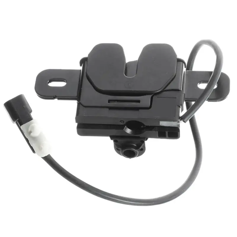For Volvo S60 V40 V40 XC 2011-2018 Compatible Car Engine Hood Lock Cabin Cabinet Door Lock Assembly 31371016