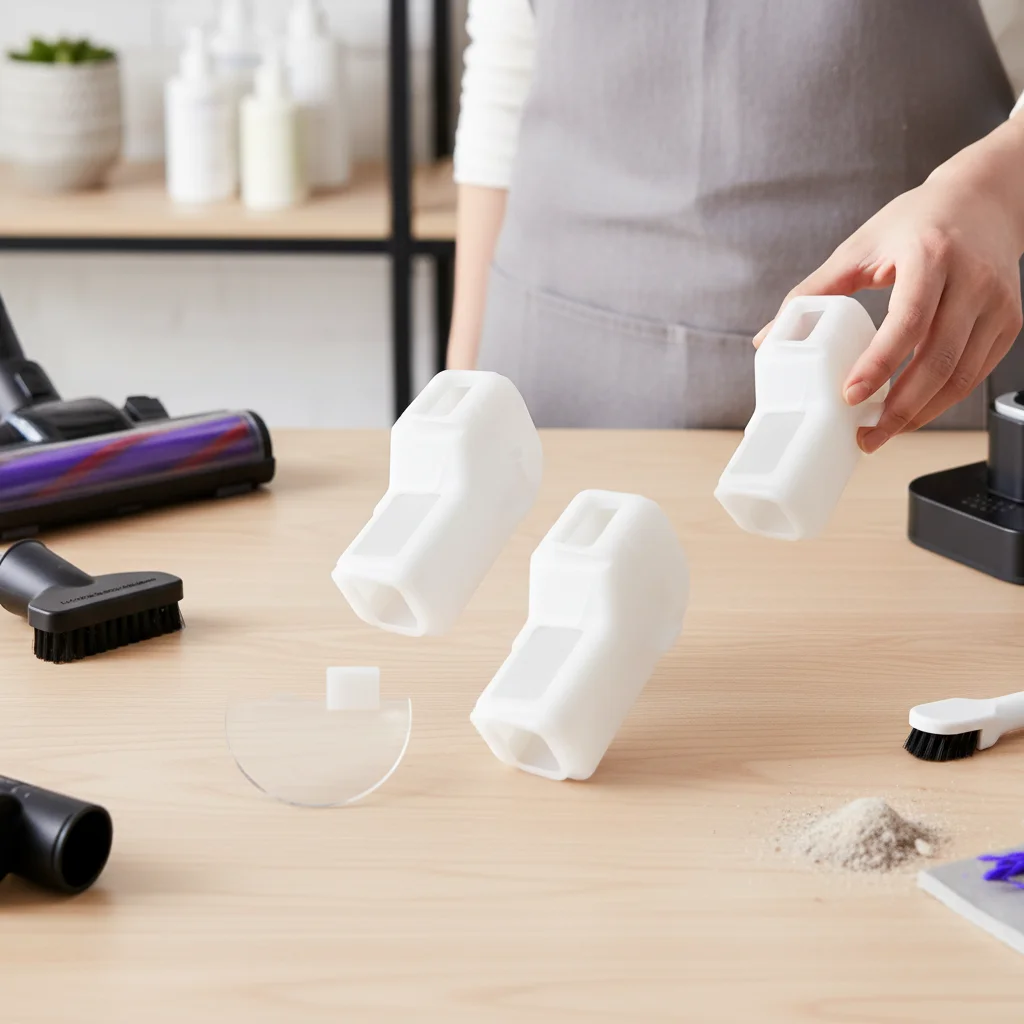 

Replacement Dust Box Liner For Narwal ForFreo Z Ultra ForFreo Z10 For Flow ForFreo Z10 Ultra Robot Vacuum Cleaner Accessories