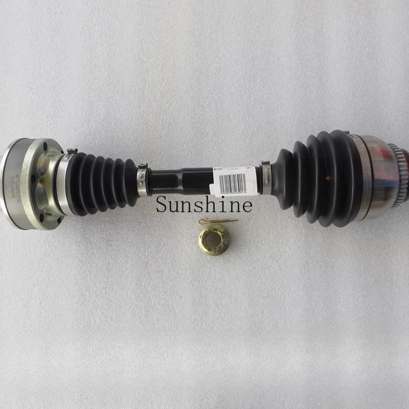 

Suitable for Tang half-shaft assembly front drive half-shaft differential outer ball cage