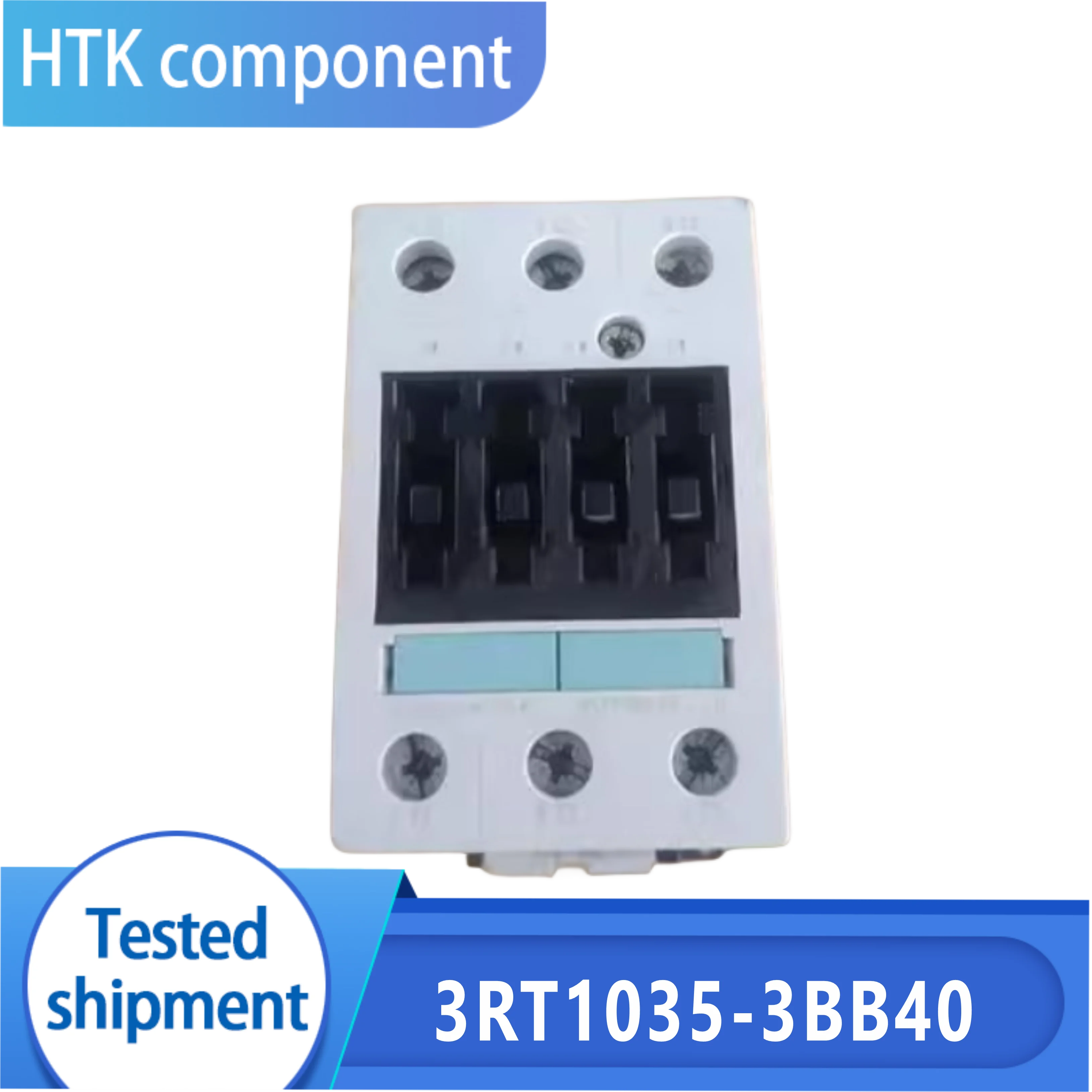 

3RT1035-3BB40 3RT1936-1CB00 New Original Contactor New