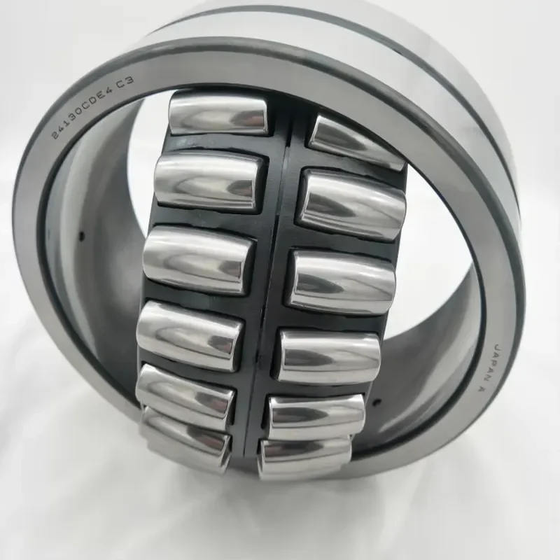 Wholesale Original 23124cc Spherical Roller Bearings 23148 23138 23228 Heavy Machinery Automatic Spherical Roller Bearings
