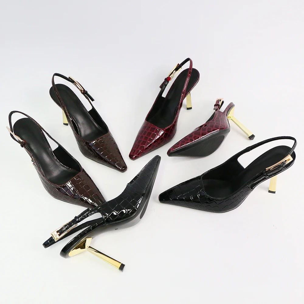 2025 Crocodile-Patt… - image