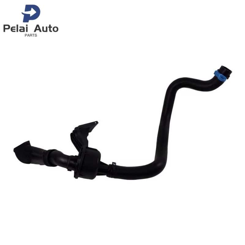 LR025081 Auto Parts Cooling System Resonator Tube Coolant Hose FOR LAND ROVER 2011-2019 RANGE ROVER EVOQUE Convertible 2.0
