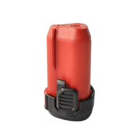 100% New Original Replacement Li-ion Battery 12V 2.0Ah for DEVON 5206 5207 5208 5209 5165 5385 5767 5767Q DD121 Electric Tool