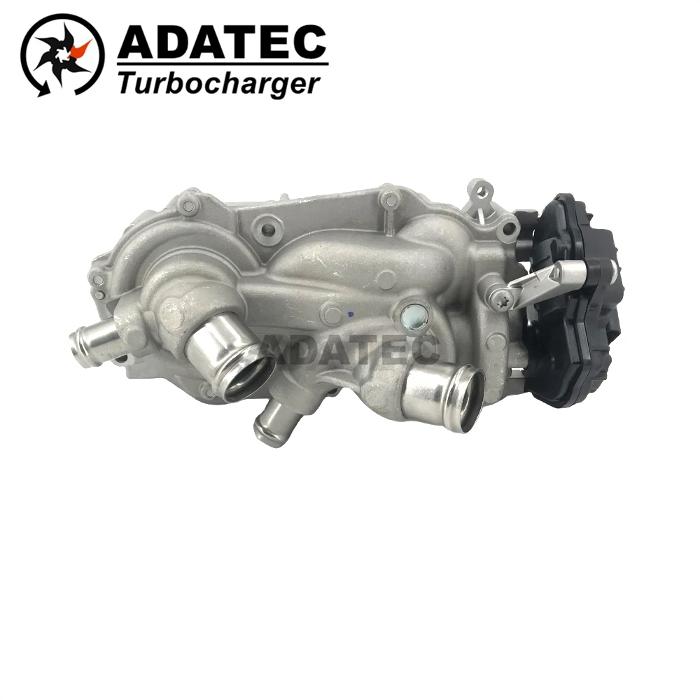 New Water Pump Cooling Coolant 1.5T 05E121111K 05E121111AF Fit For Audi A1 A3 Q2 Q3 SKODA Kodiaq Octavia Superb DAD DPC DHF DFY