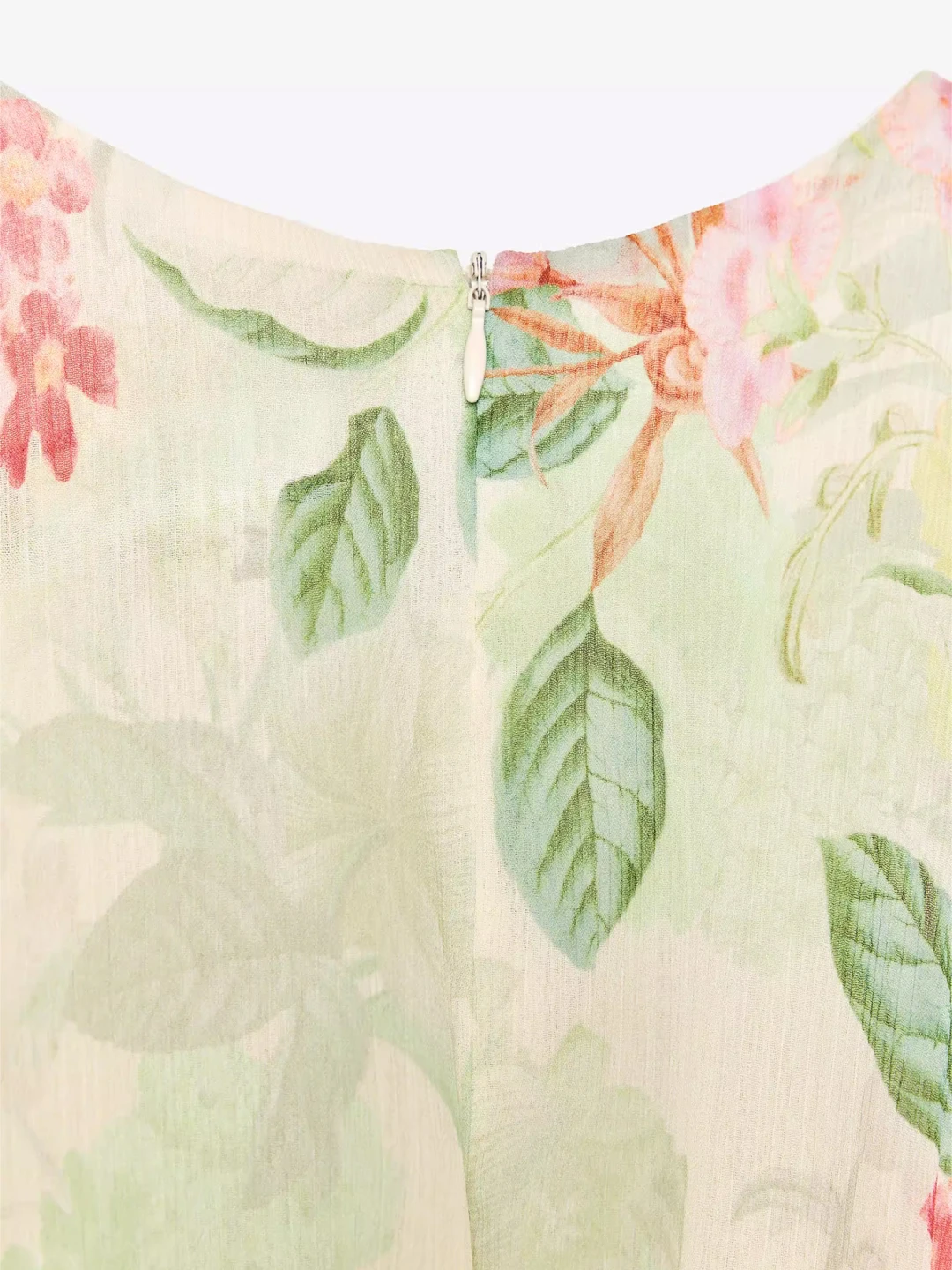 een Casual Vacaciones Sle V-Ne Long Dr Estampado floral Diseño superpuesto Versátil Svel Maxi Dr Transpirable Skin-Frie...