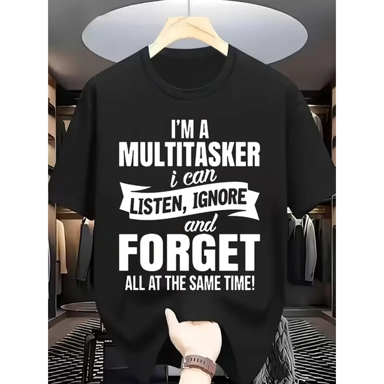 item picture fashion printed mens t shirt highlights combining solid color with vibrant prints comfortable and breathable essential classic for summer retro casual crew neck printed t shirt plus size