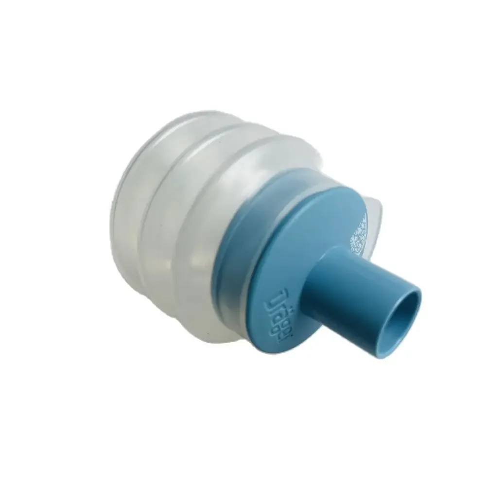 Neonatal Test Lung，Reusable 50ml For Drager Vent fast shipping