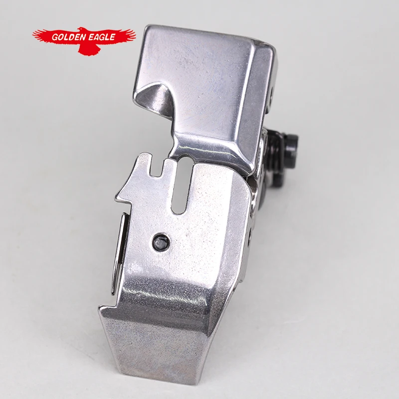 For Pegasus M800 Sewing Machine Spare Parts Five-Wire Thick Number Is 277122 Presser Foot