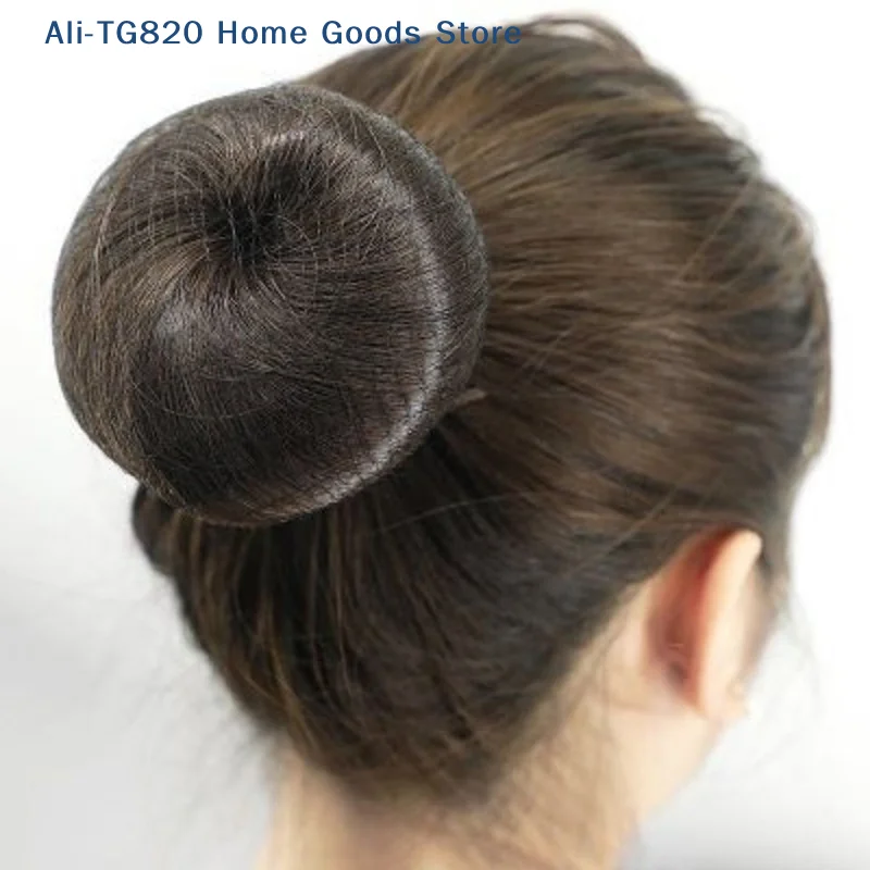[TG820] 50 Peças Rede de Cabel - Hair Net Invisible avaliação e preço
