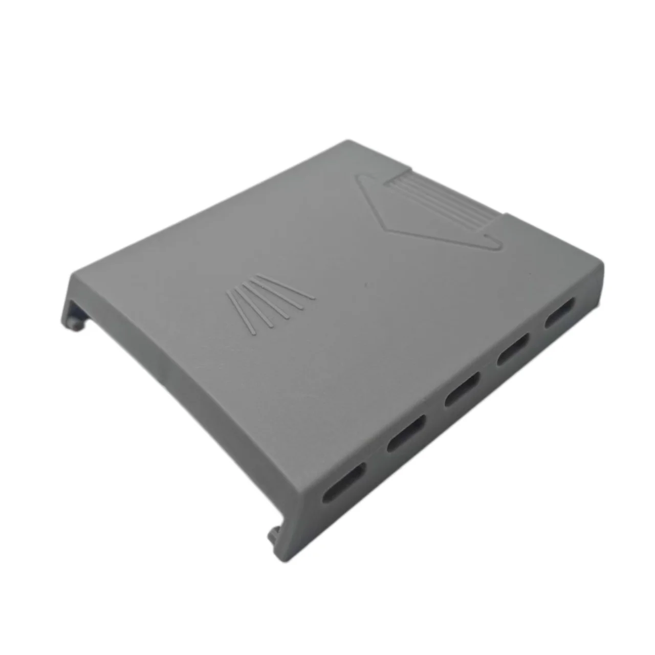 Tapa de Repuesto para Detergente de Lavavajillas Compatible con las Series SHE SHX SHP SHU SN 00166621