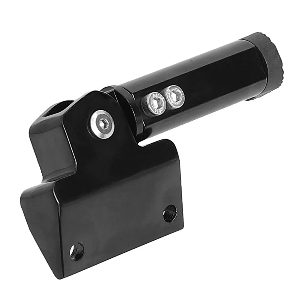 

N17R Подходит для электрической подставки для ног OX, сменные аксессуары, регулируемая по высоте с 2 винтами