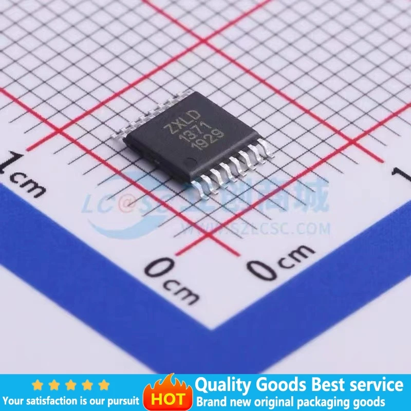 1Pcs 100% New Zxld1… - image