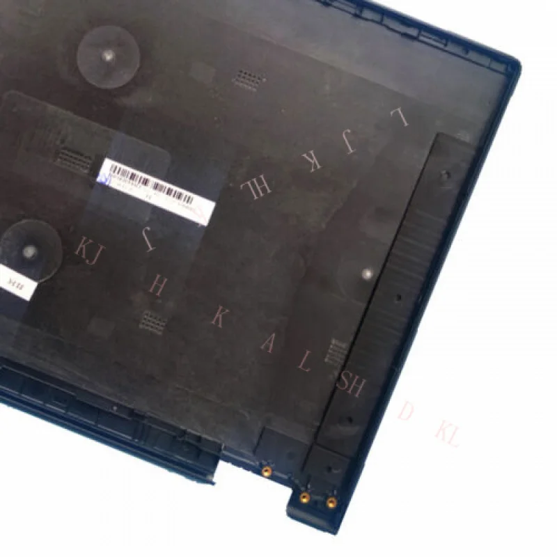N 5CB0Y85294 For Lenovo IdeaPad Flex 5-14ALC05 5-14ARE05 Gray Lcd Back Cover