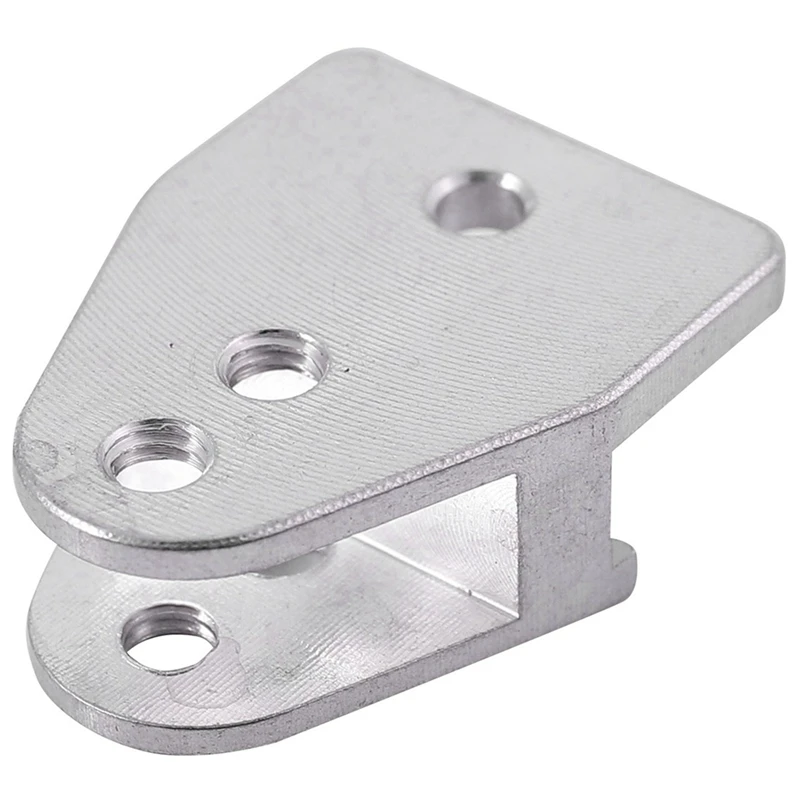 A003 12 قطعة ترقية قطع الغيار المعادن رفع العروة RC سيارة ل 1/16 WPL B14 B24 B16 شاحنة مع المسمار مجموعة الملحقات