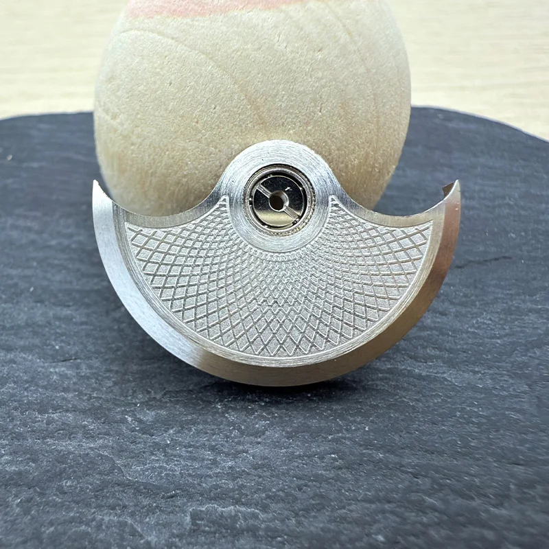 NH35 Movimento dell'orologio Rotore a martello oscillante adatto ai movimenti NH34 NH36 NH38 NH39 NH70 4R35 4R36 6R 7S Sostituisci le parti compatibili