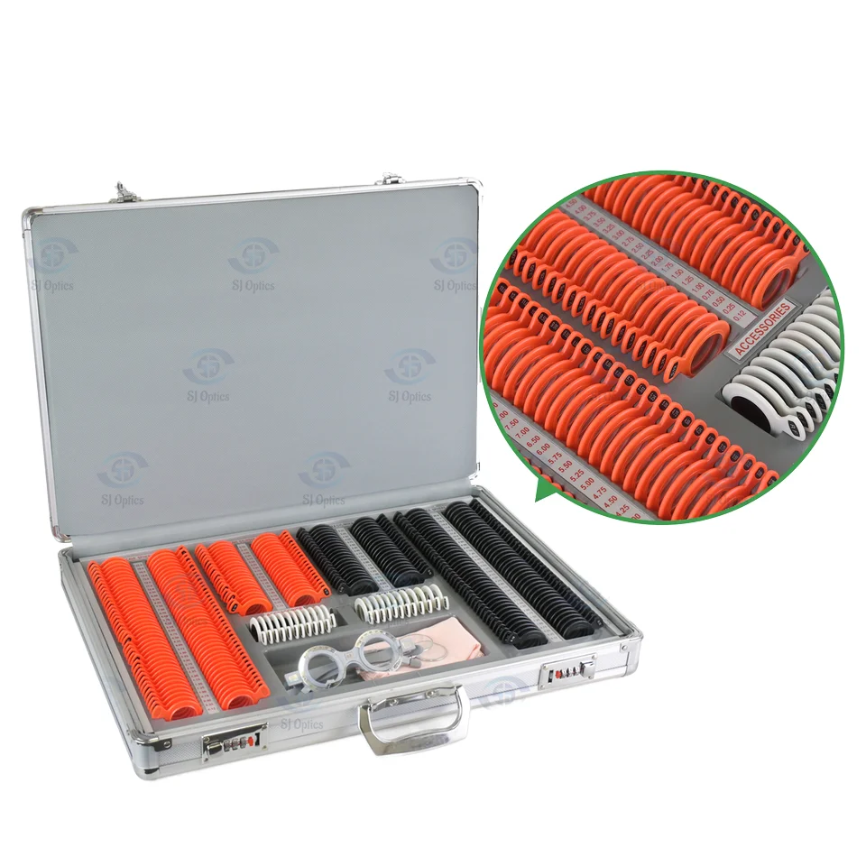 Sj Optics WZ-266SL …