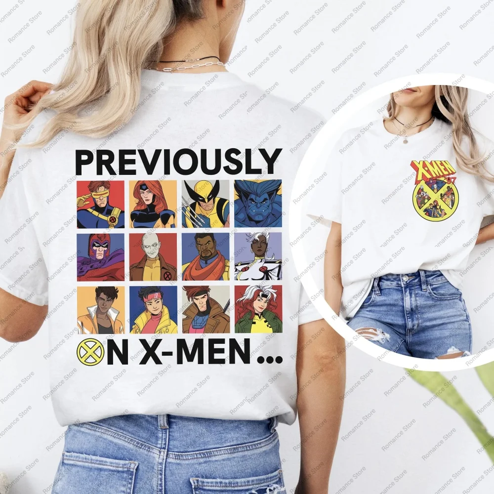Marvel Comics X-Men… - image