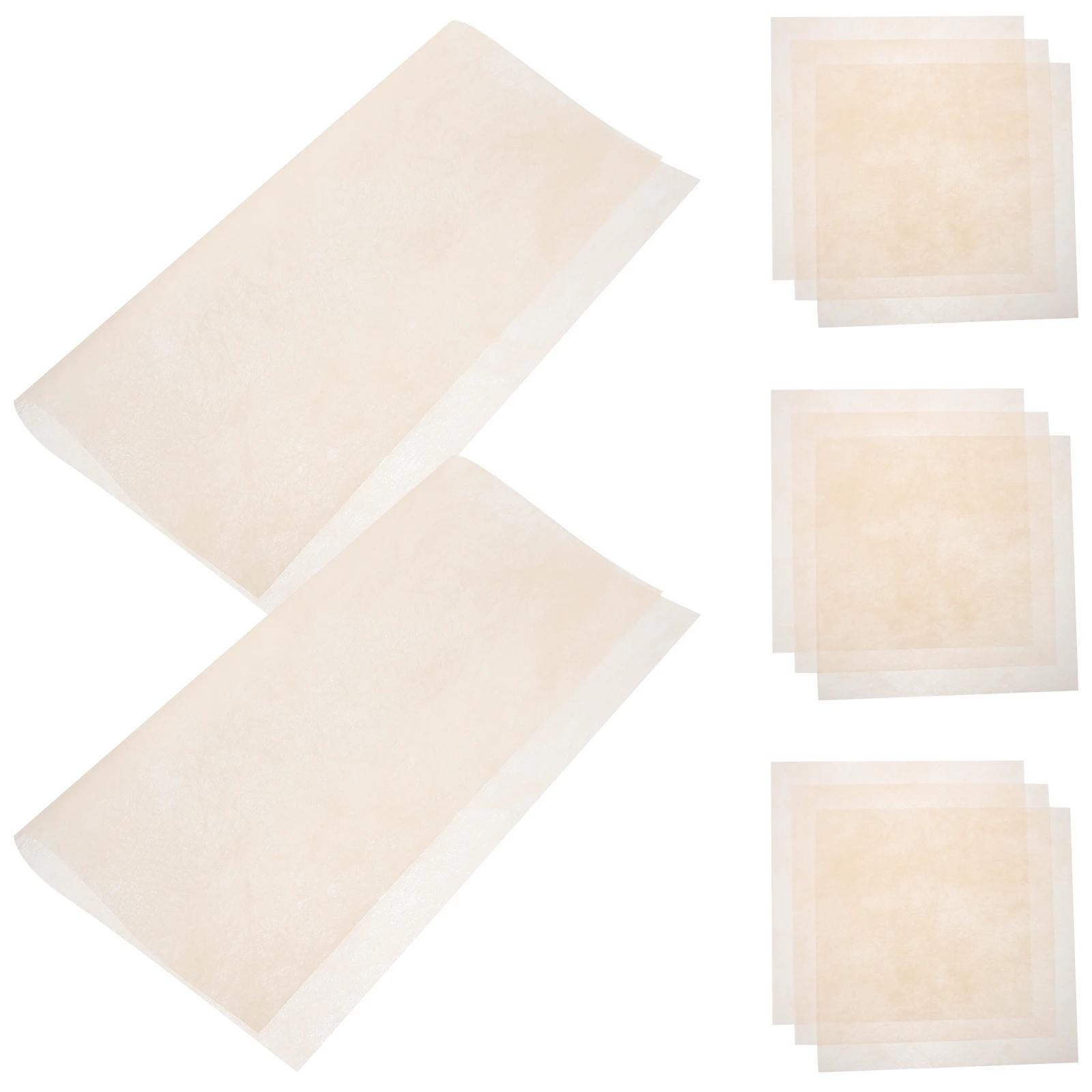 

50 Sheets Waterproof Pear Paper Tissue Decorative Floral Wrap for Bouquets Gift Bags Packaging Holiday