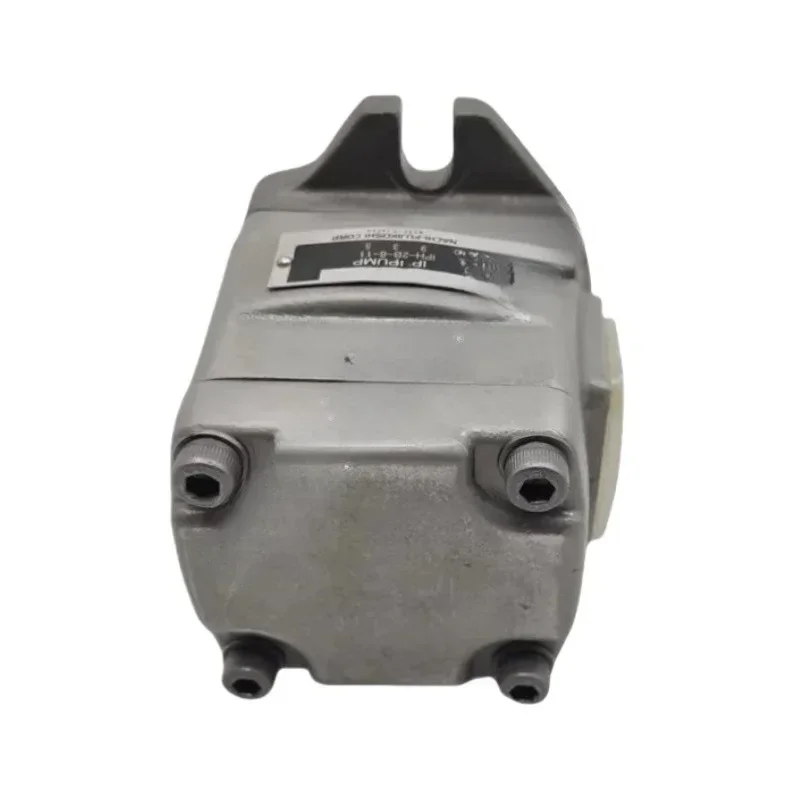 High-pressure Gear Pump IGH-2E-3.5/5/6.5/8-R/IGH-3E-10/13/16-R Hydraulic Pump Complete Specifications