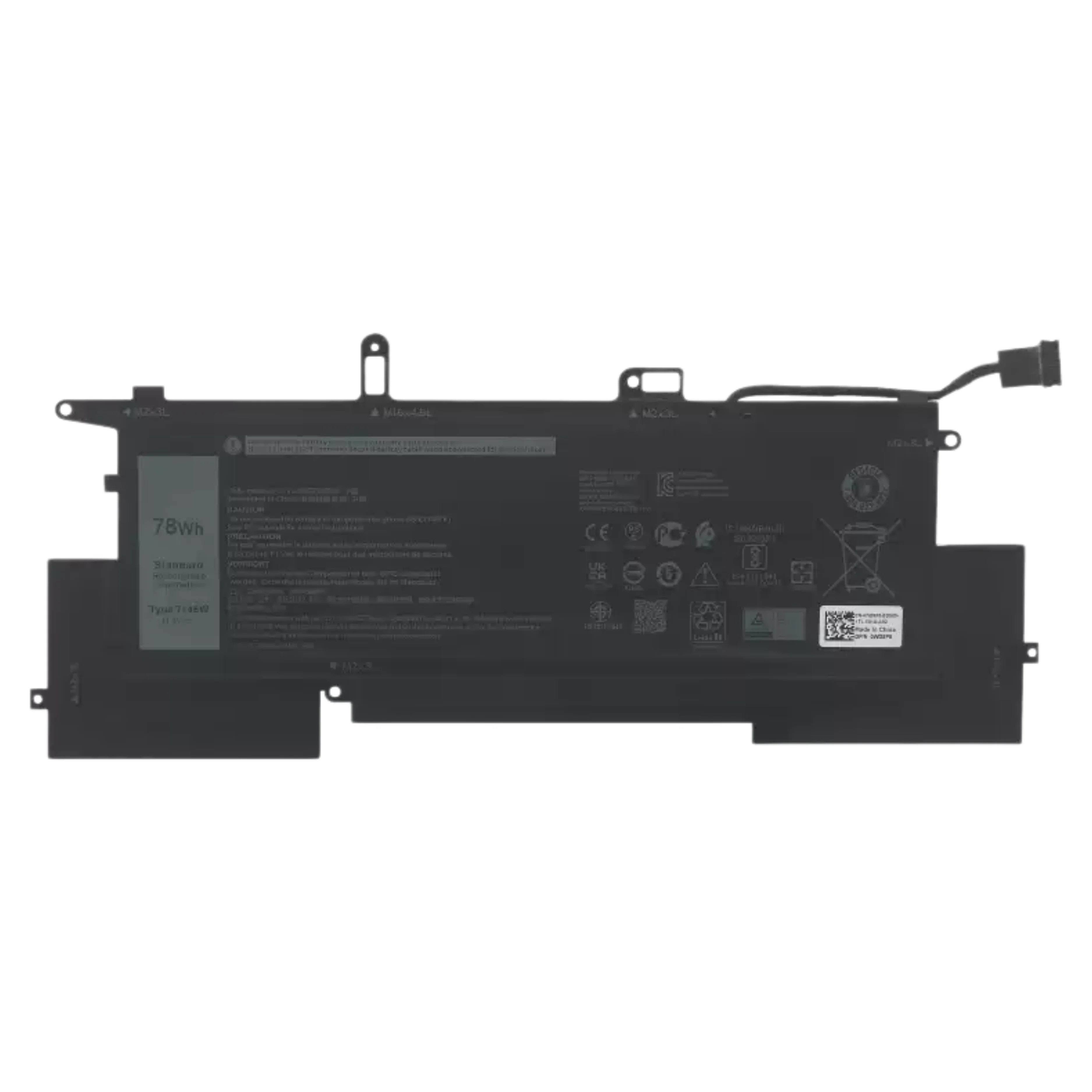 For 7146W inspiron 7400 Latitude 7400 9410 NF2MW Latitude 7260 7270