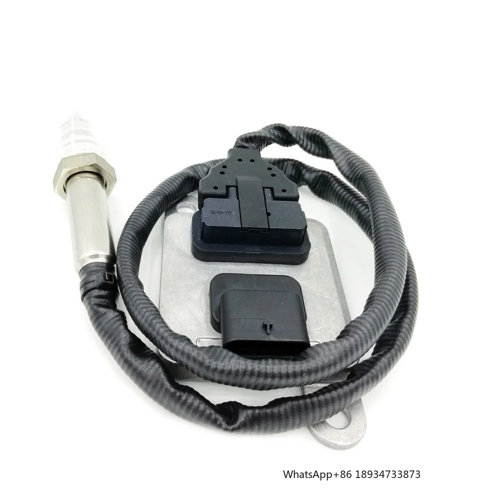 

4326872 4326872 Датчик NOX для Continental 12В для CUMMINS