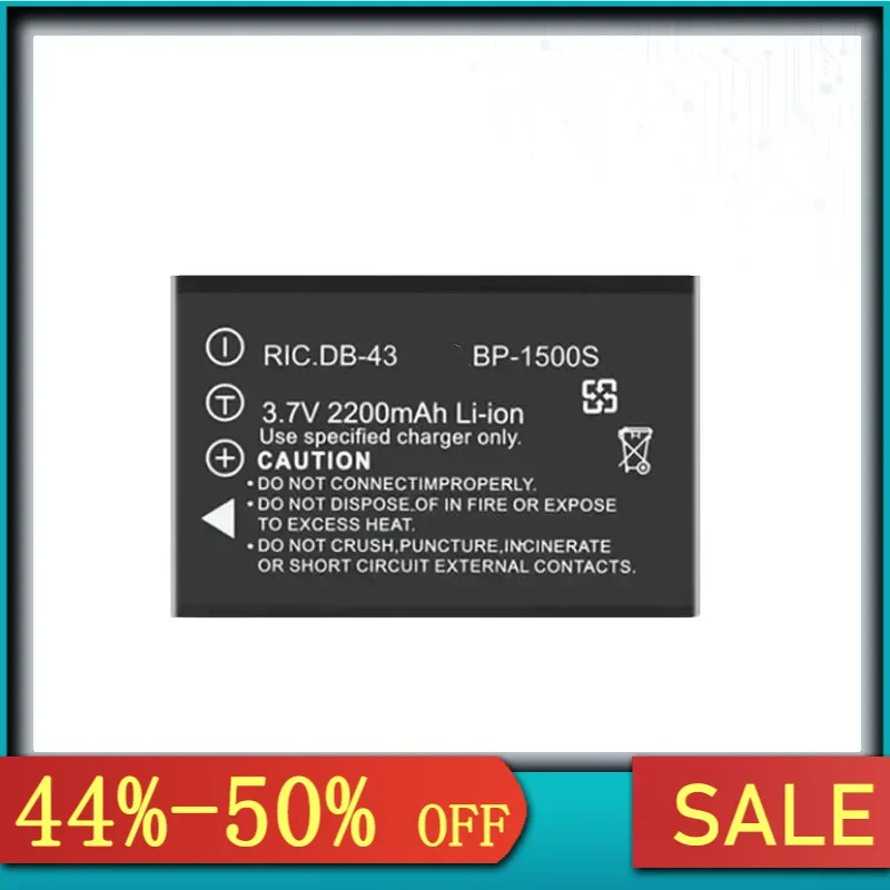 NP-120 FNP120 NP120 Camera Battery  for Fuji Fujifilm F10 F11 M603 Zoom Pentax MX4 MX550 RICOH GX8 300G 500G Portable Batteries