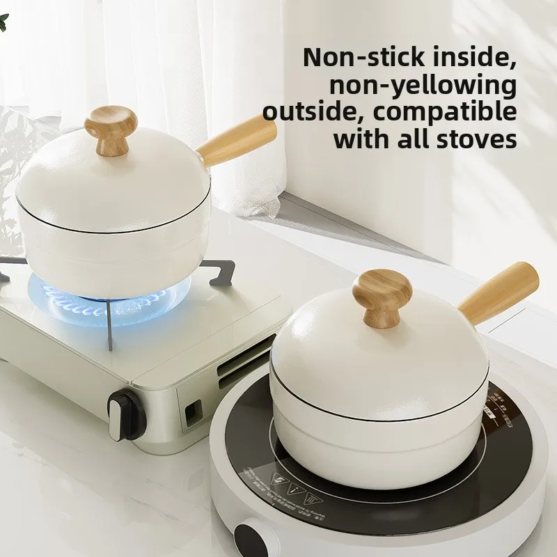 ceramic-soup-pot-baby-food-pot-non-stick-frying-and-cooking-integrated-instant-noodles-pot-heat-resistant-sleeve-cover