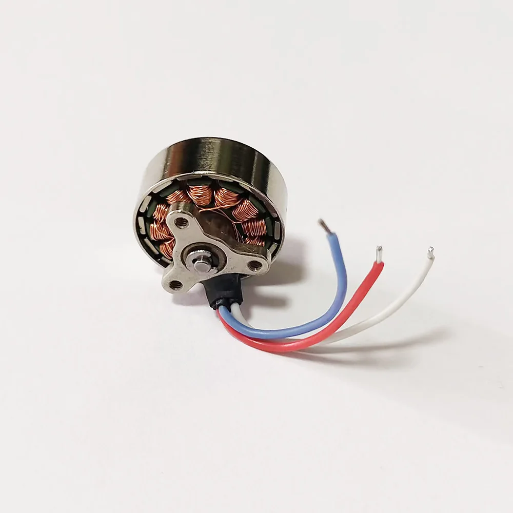 JJRC X25 Brushless Motor Engine Motor Spare Part RC Drone Quadcopter Replacement Accessory