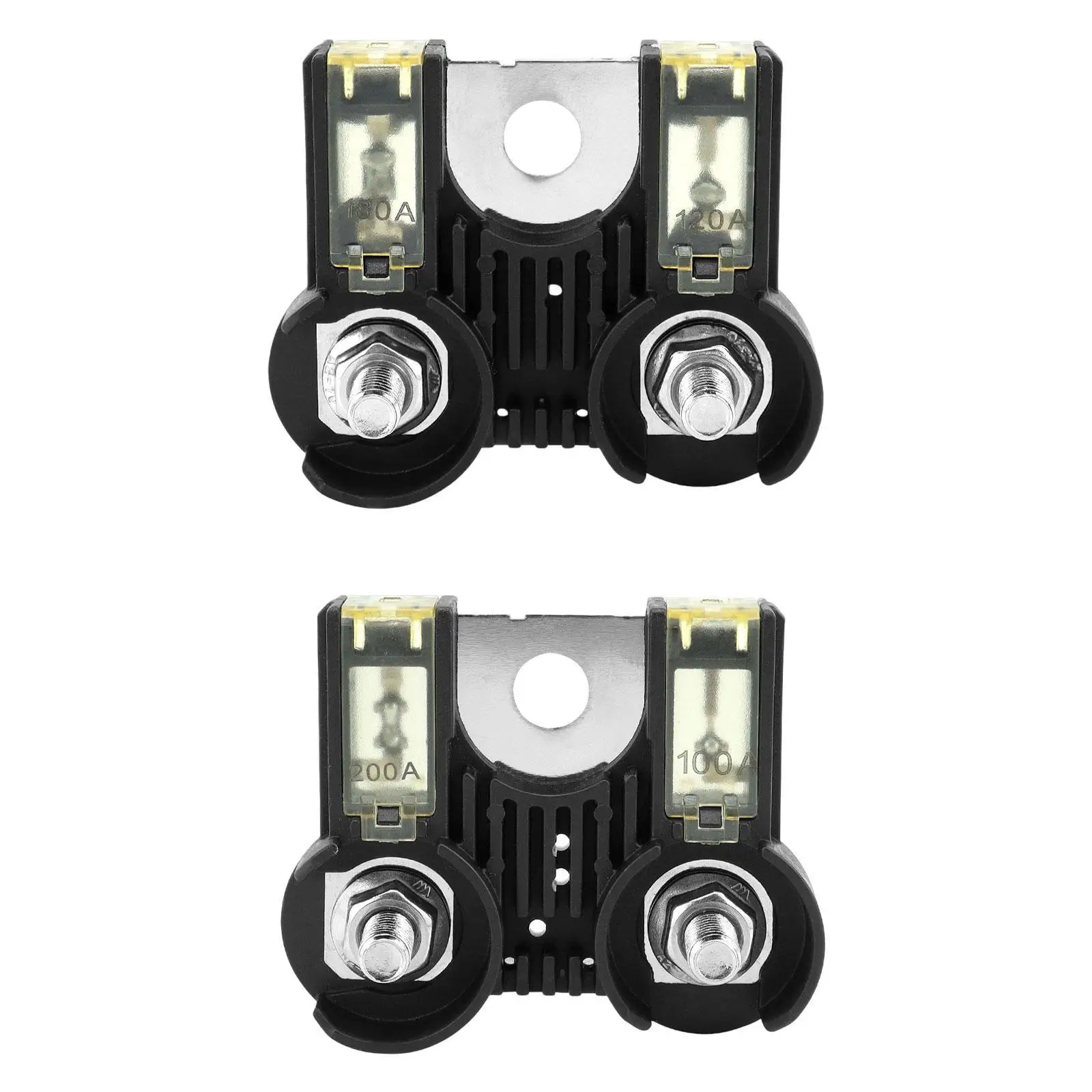 

956-356 Battery Fuse Sturdy Battery Cable Circuit Breaker for Dodge RAM