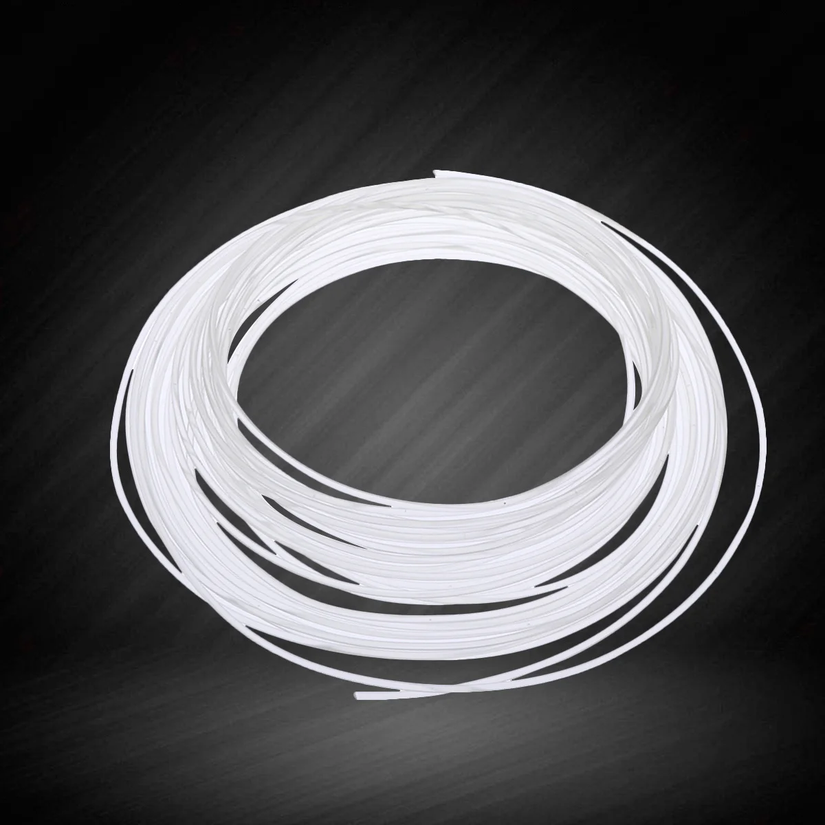 

5M 3D Pen Filament Refills 1.75mm Pla High Precision Low Shrinkage 3D Printing Material for All Standard Printers