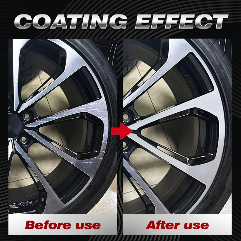 Caneta marcador de espelho cromado, tira dourada, reflexiva, permanente, cromo, para modelo, metal, madeira, pedra