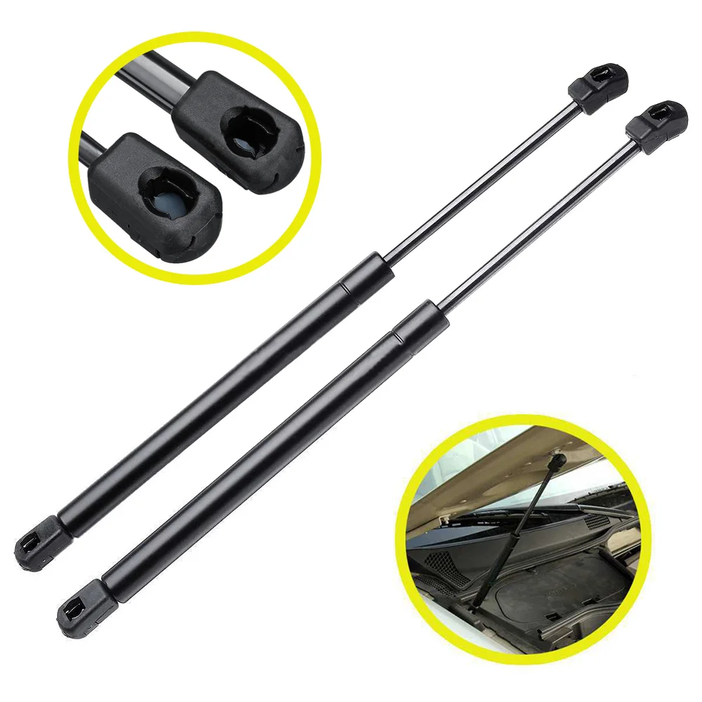 

1070715 SG371003 Front Hood Bonnet Gas Lift Supports Shock Struts for Infiniti FX35 2003-2008 Hood Lift Supports Shock Struts