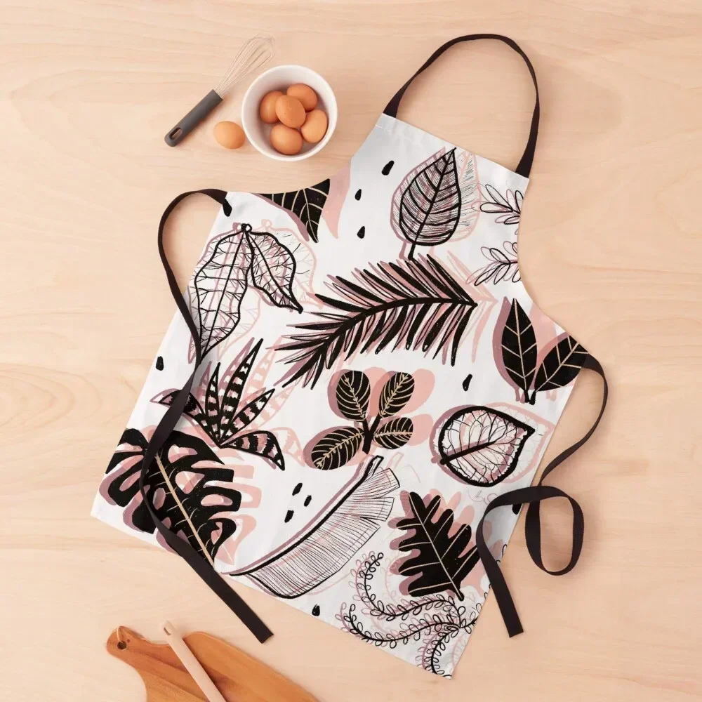 

Nature in pink Apron Kitchen Utensils Kids Kitchens Accessories innovative kitchen and home items Apron