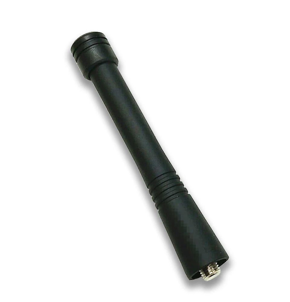 5/Pcs 9CM VHF 136-174MHz 모토로라 라디오 용 짧은 안테나 GP328 GP340 GP300 CP150 CP200 PR400 EP450 GP338 HT1250 P110 P200 P210