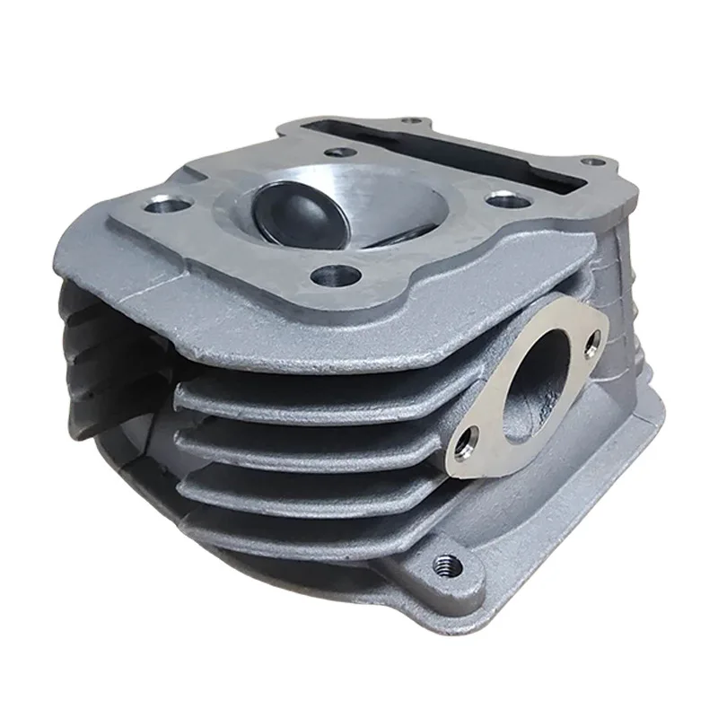 

Motorcycle Spare Parts Cylinder Head 6150 57.4mm