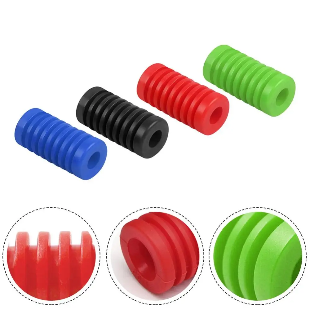 Creative Motobike Off-road Vehicle High Quality Rubber Sleeves Protective Cover Gear Lever Boot Motorcycle Shift Protector